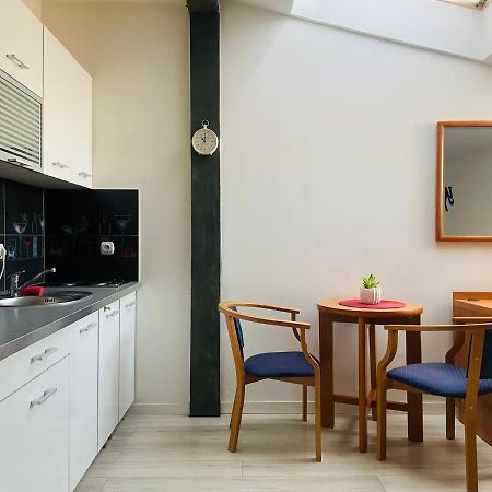 Apartament Station Ariańska Kraków Zewnętrze zdjęcie