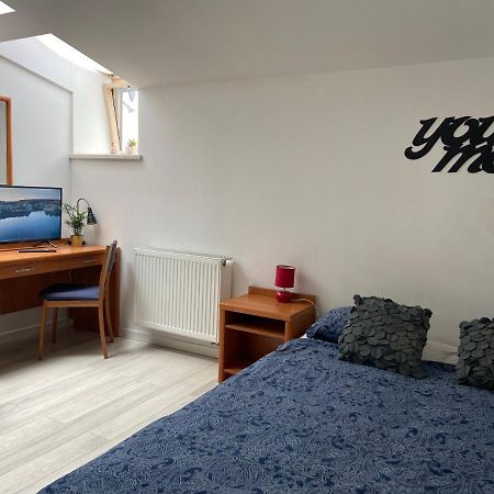 Apartament Station Ariańska Kraków Zewnętrze zdjęcie