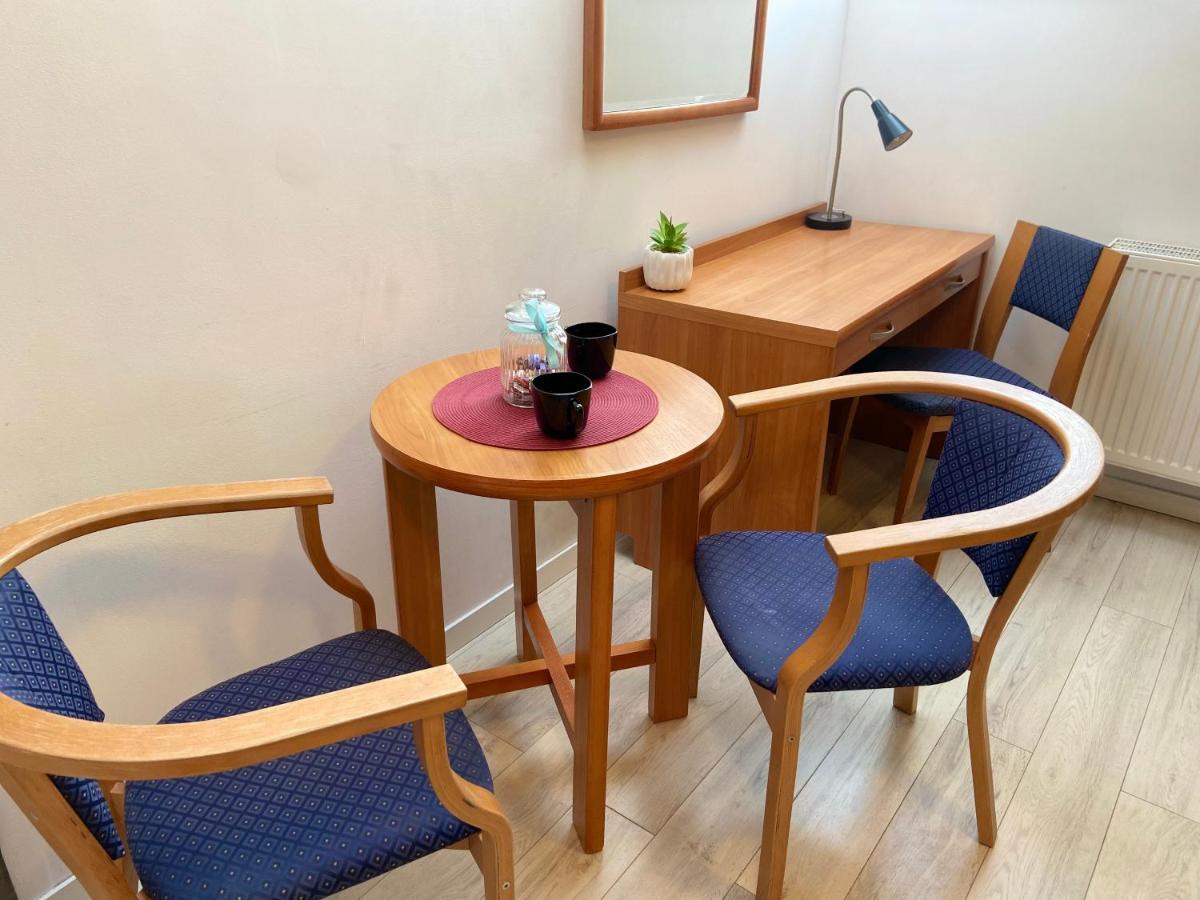 Apartament Station Ariańska Kraków Zewnętrze zdjęcie