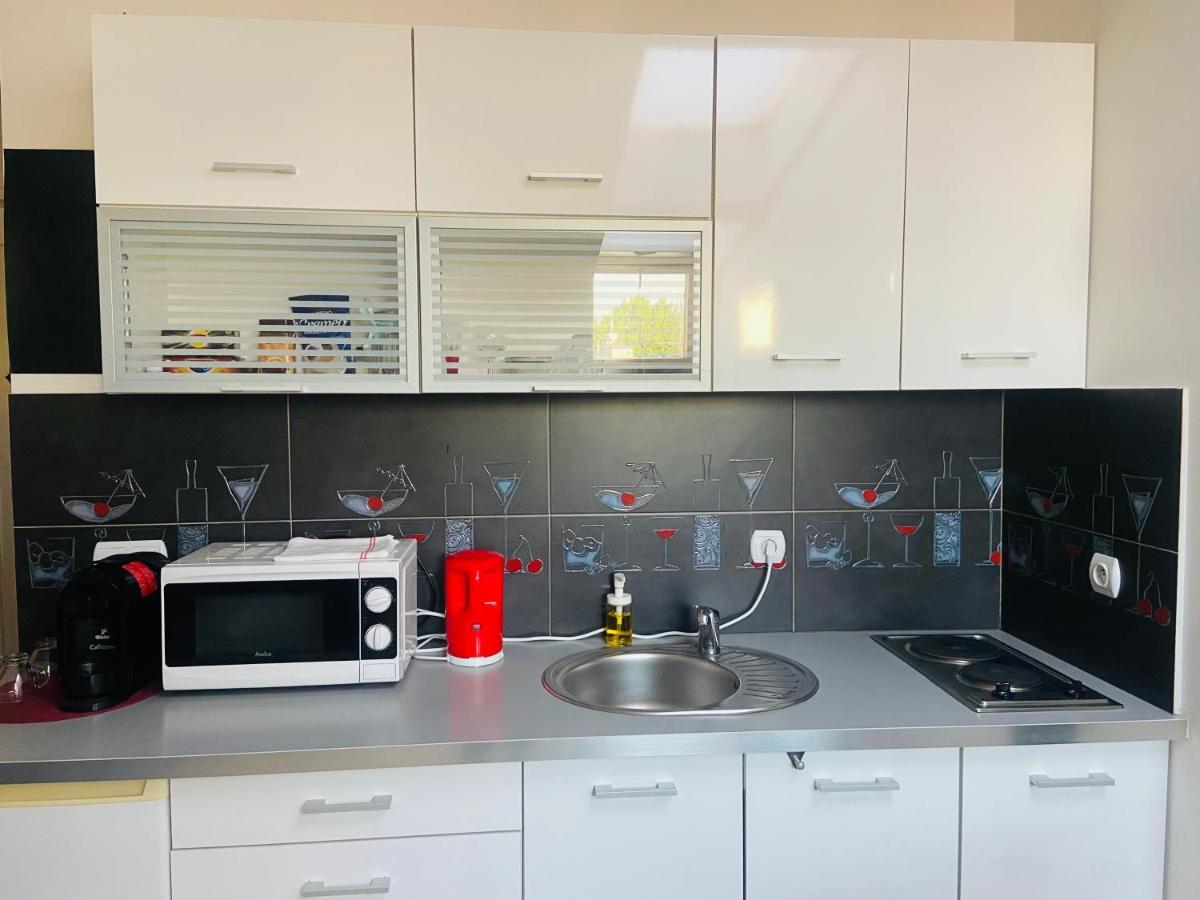 Apartament Station Ariańska Kraków Zewnętrze zdjęcie