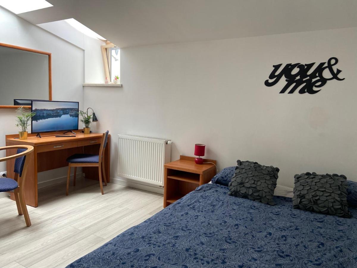 Apartament Station Ariańska Kraków Zewnętrze zdjęcie